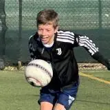 Jonathan Mantovani Immagine di Jonathan Mantovani